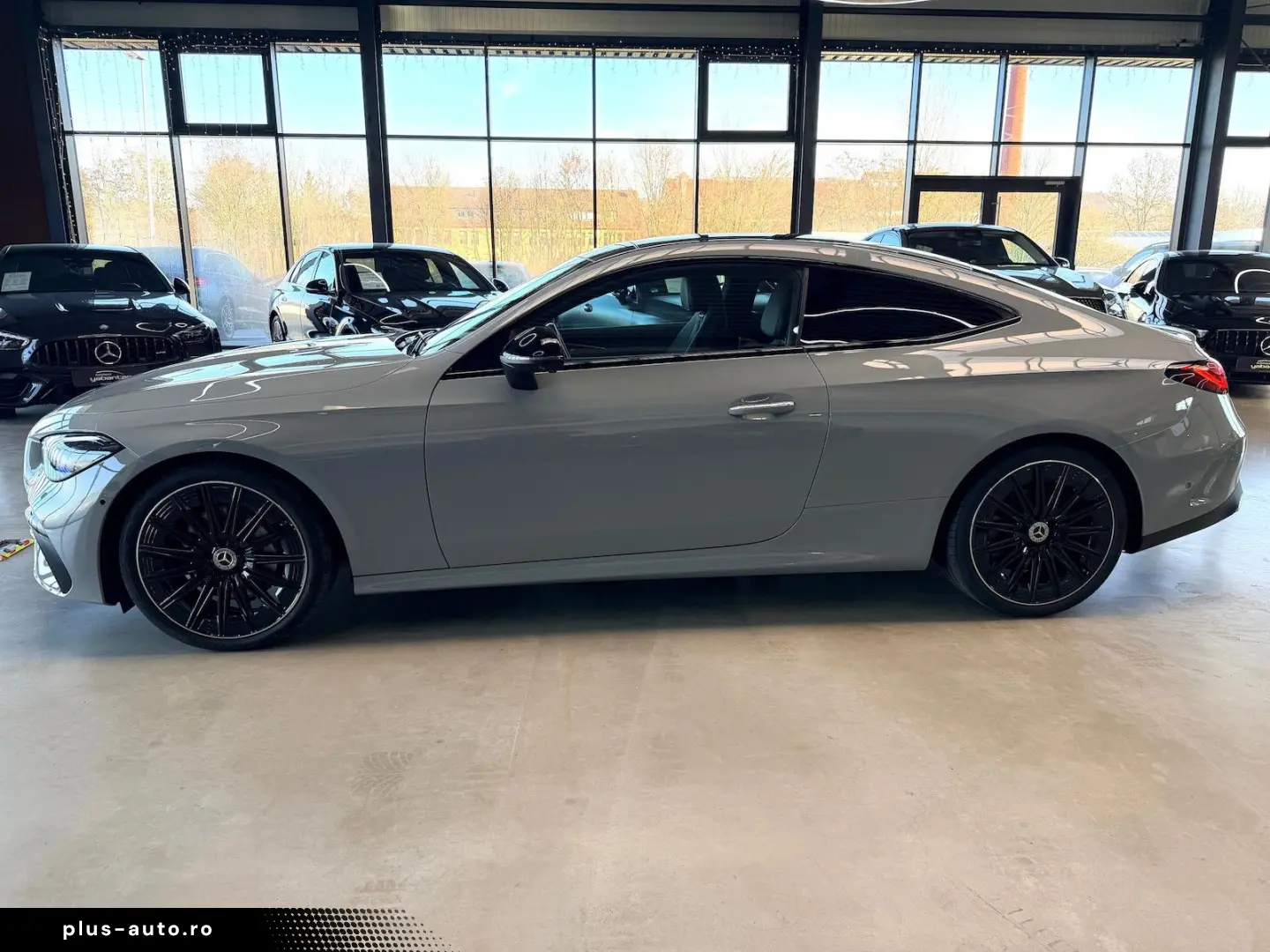 CLE 300 4M AMG Night Premium Pano DISTRONIC  360