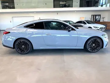 CLE 300 4M AMG Night Premium Pano DISTRONIC  360