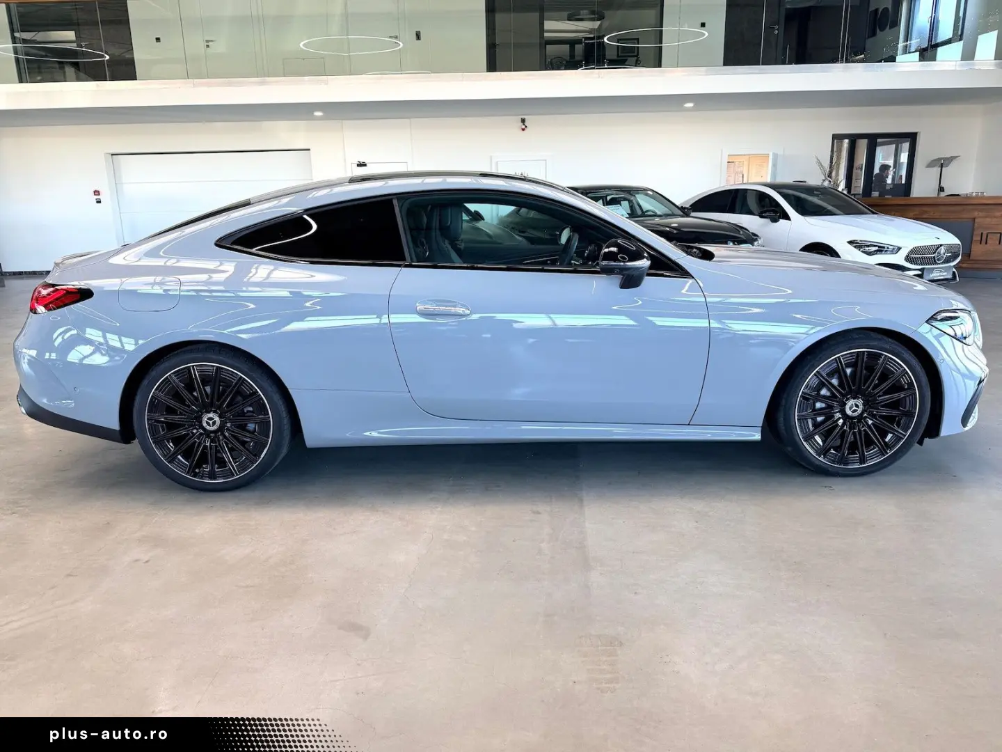 CLE 300 4M AMG Night Premium Pano DISTRONIC  360