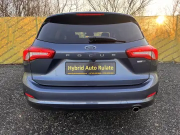 FORD FOCUS 1.0 ECOBOOST 125 CP MHEV   HYBRID