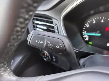 FORD FOCUS 1.0 ECOBOOST 125 CP MHEV   HYBRID