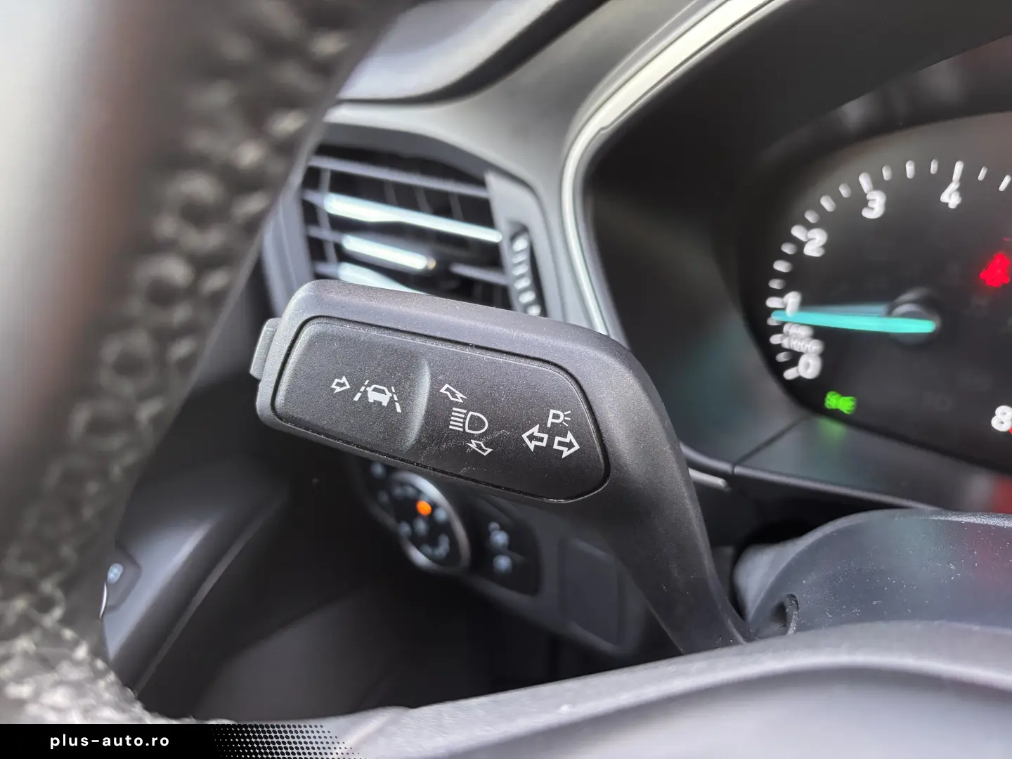 FORD FOCUS 1.0 ECOBOOST 125 CP MHEV   HYBRID