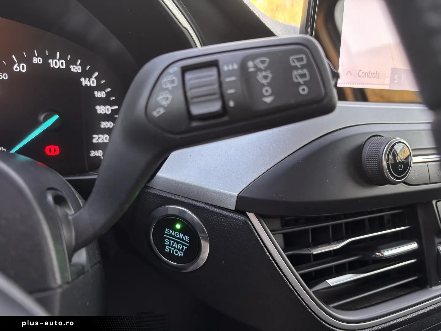 FORD FOCUS 1.0 ECOBOOST 125 CP MHEV   HYBRID