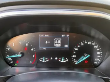 FORD FOCUS 1.0 ECOBOOST 125 CP MHEV   HYBRID