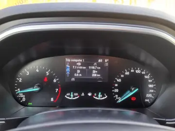 FORD FOCUS 1.0 ECOBOOST 125 CP MHEV   HYBRID