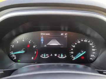 FORD FOCUS 1.0 ECOBOOST 125 CP MHEV   HYBRID