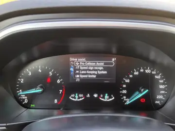 FORD FOCUS 1.0 ECOBOOST 125 CP MHEV   HYBRID