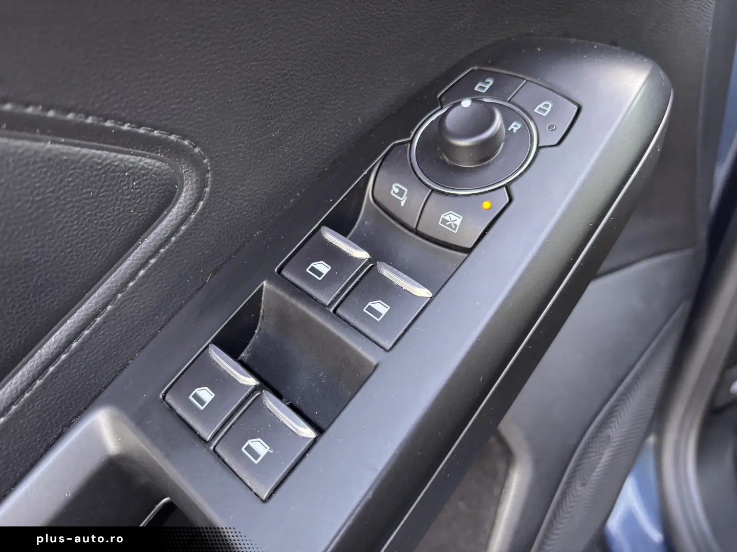 FORD FOCUS 1.0 ECOBOOST 125 CP MHEV   HYBRID