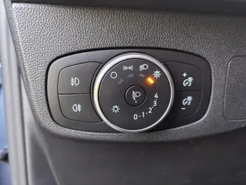 FORD FOCUS 1.0 ECOBOOST 125 CP MHEV   HYBRID