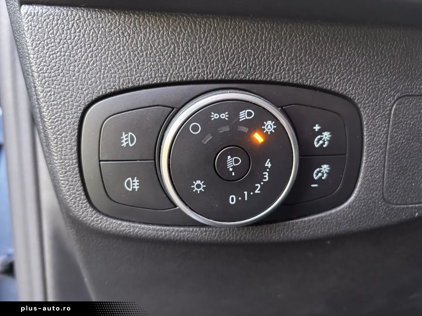 FORD FOCUS 1.0 ECOBOOST 125 CP MHEV   HYBRID