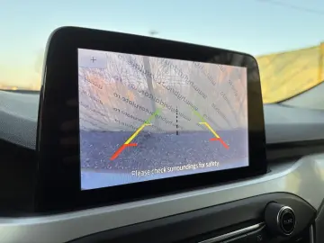 FORD FOCUS 1.0 ECOBOOST 125 CP MHEV   HYBRID