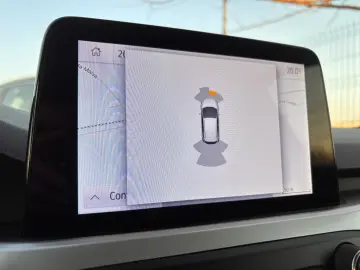 FORD FOCUS 1.0 ECOBOOST 125 CP MHEV   HYBRID