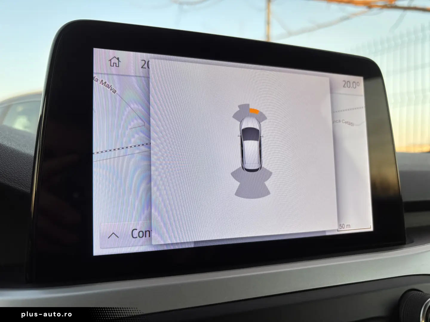 FORD FOCUS 1.0 ECOBOOST 125 CP MHEV   HYBRID