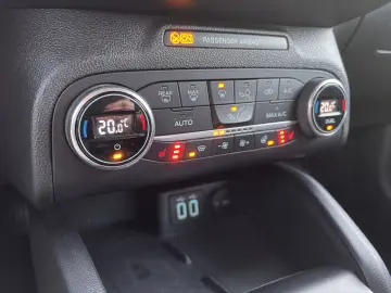 FORD FOCUS 1.0 ECOBOOST 125 CP MHEV   HYBRID