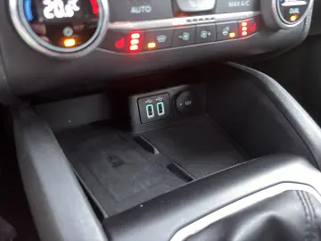 FORD FOCUS 1.0 ECOBOOST 125 CP MHEV   HYBRID