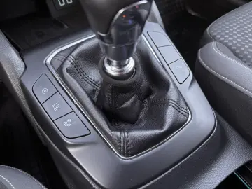 FORD FOCUS 1.0 ECOBOOST 125 CP MHEV   HYBRID