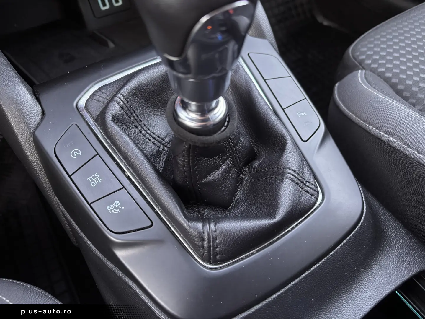 FORD FOCUS 1.0 ECOBOOST 125 CP MHEV   HYBRID