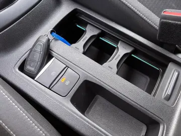 FORD FOCUS 1.0 ECOBOOST 125 CP MHEV   HYBRID