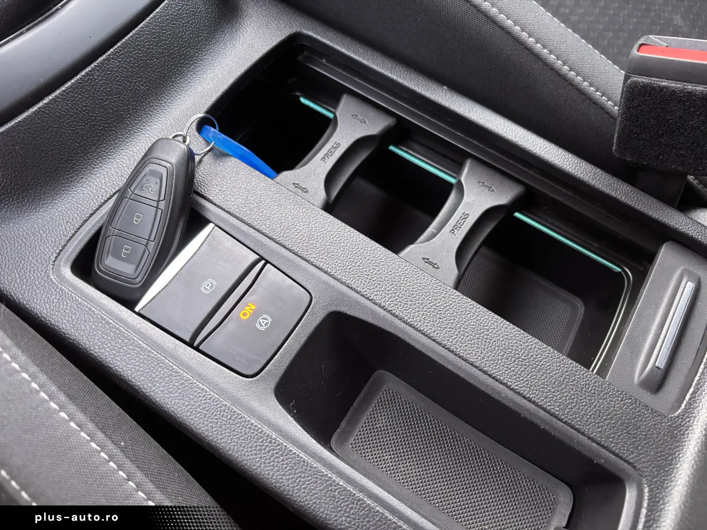 FORD FOCUS 1.0 ECOBOOST 125 CP MHEV   HYBRID