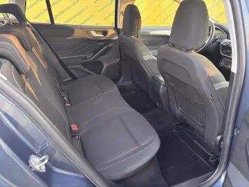 FORD FOCUS 1.0 ECOBOOST 125 CP MHEV   HYBRID