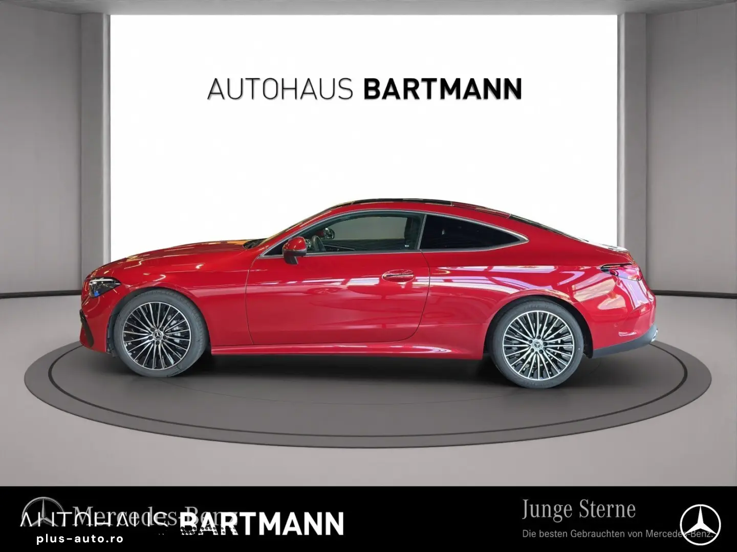 CLE 300 4M AMG PANO  STANDHEIZUNG DISTRONIC DIGI