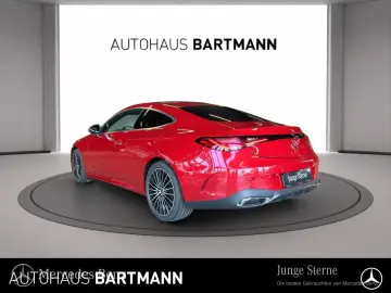 CLE 300 4M AMG PANO  STANDHEIZUNG DISTRONIC DIGI