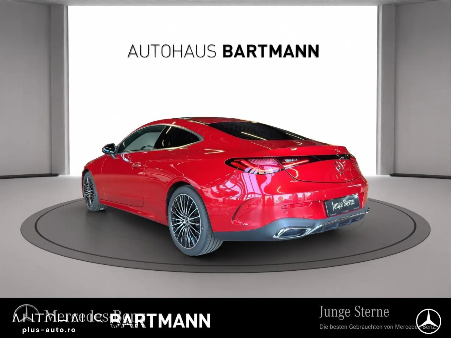 CLE 300 4M AMG PANO  STANDHEIZUNG DISTRONIC DIGI