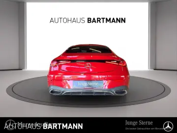 CLE 300 4M AMG PANO  STANDHEIZUNG DISTRONIC DIGI