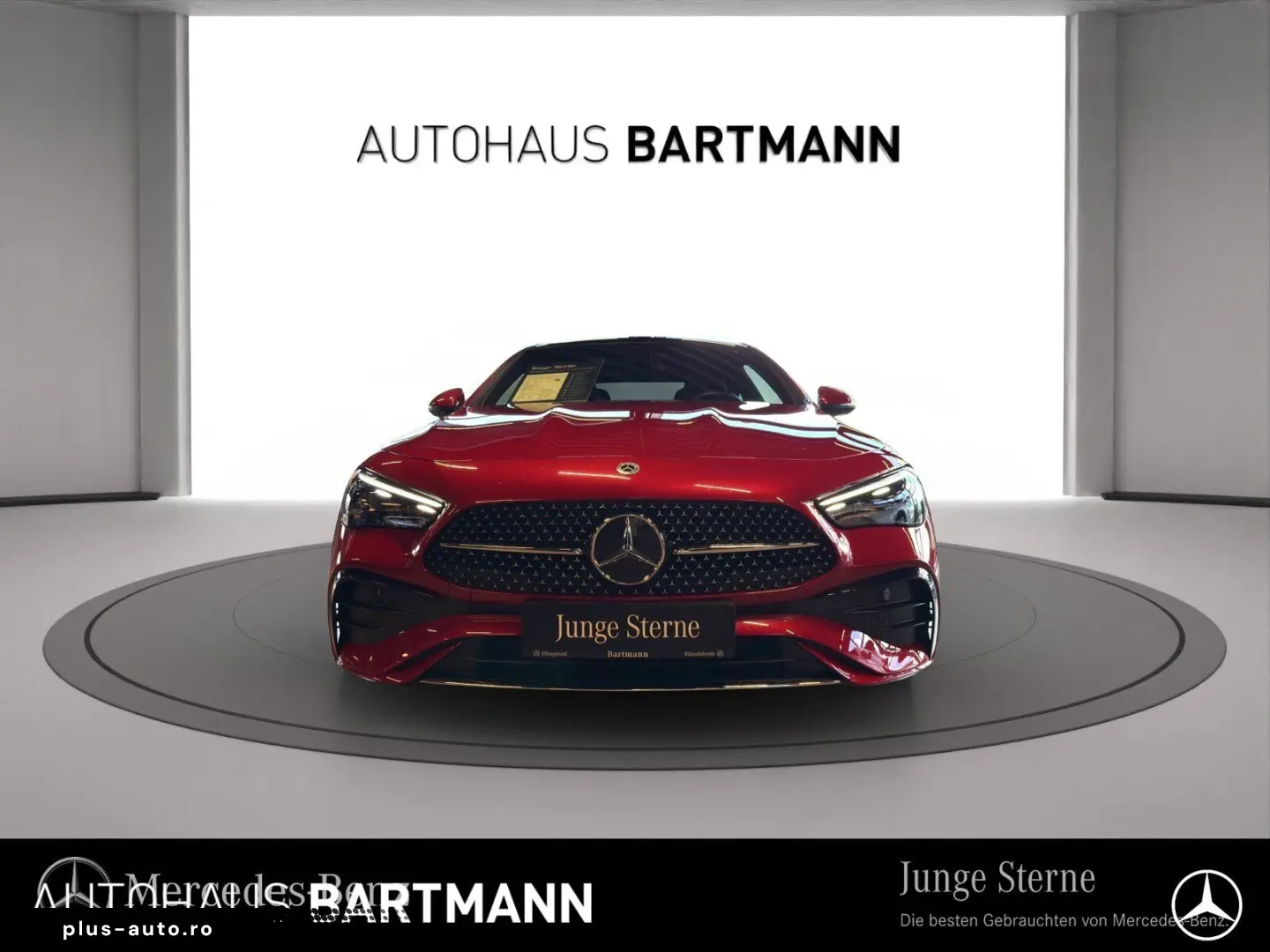 CLE 300 4M AMG PANO  STANDHEIZUNG DISTRONIC DIGI