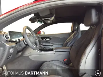 CLE 300 4M AMG PANO  STANDHEIZUNG DISTRONIC DIGI
