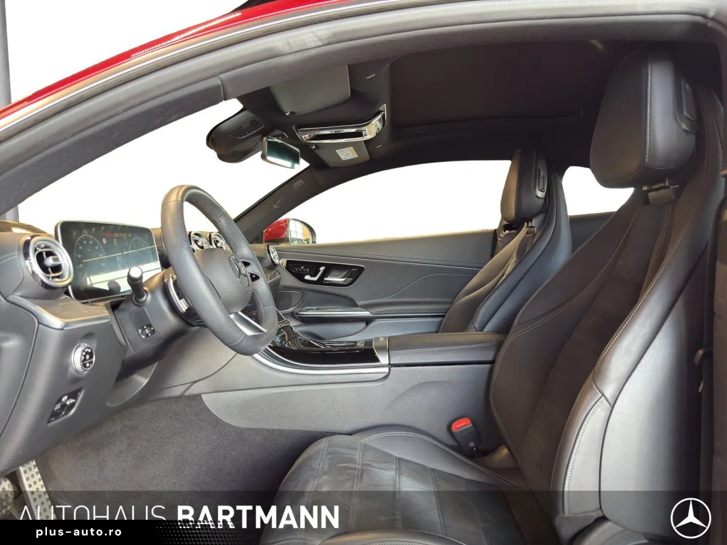 CLE 300 4M AMG PANO  STANDHEIZUNG DISTRONIC DIGI