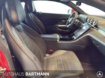 CLE 300 4M AMG PANO  STANDHEIZUNG DISTRONIC DIGI