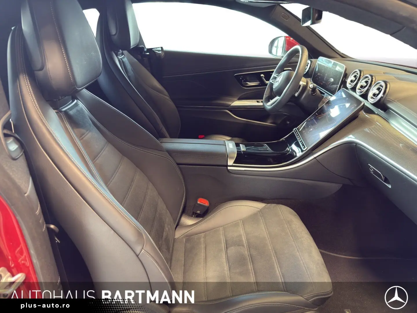 CLE 300 4M AMG PANO  STANDHEIZUNG DISTRONIC DIGI