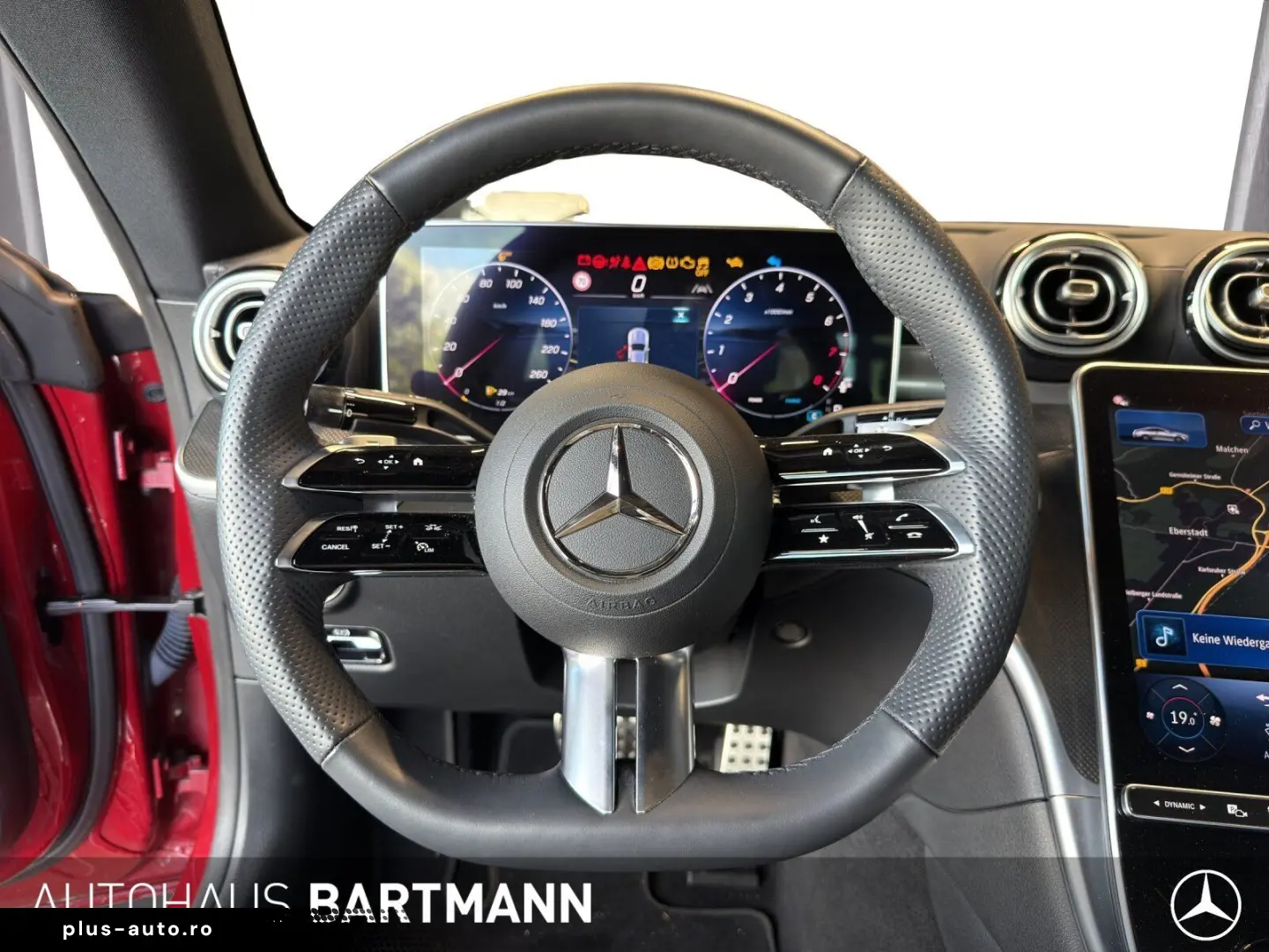 CLE 300 4M AMG PANO  STANDHEIZUNG DISTRONIC DIGI