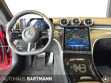 CLE 300 4M AMG PANO  STANDHEIZUNG DISTRONIC DIGI