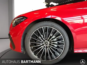 CLE 300 4M AMG PANO  STANDHEIZUNG DISTRONIC DIGI