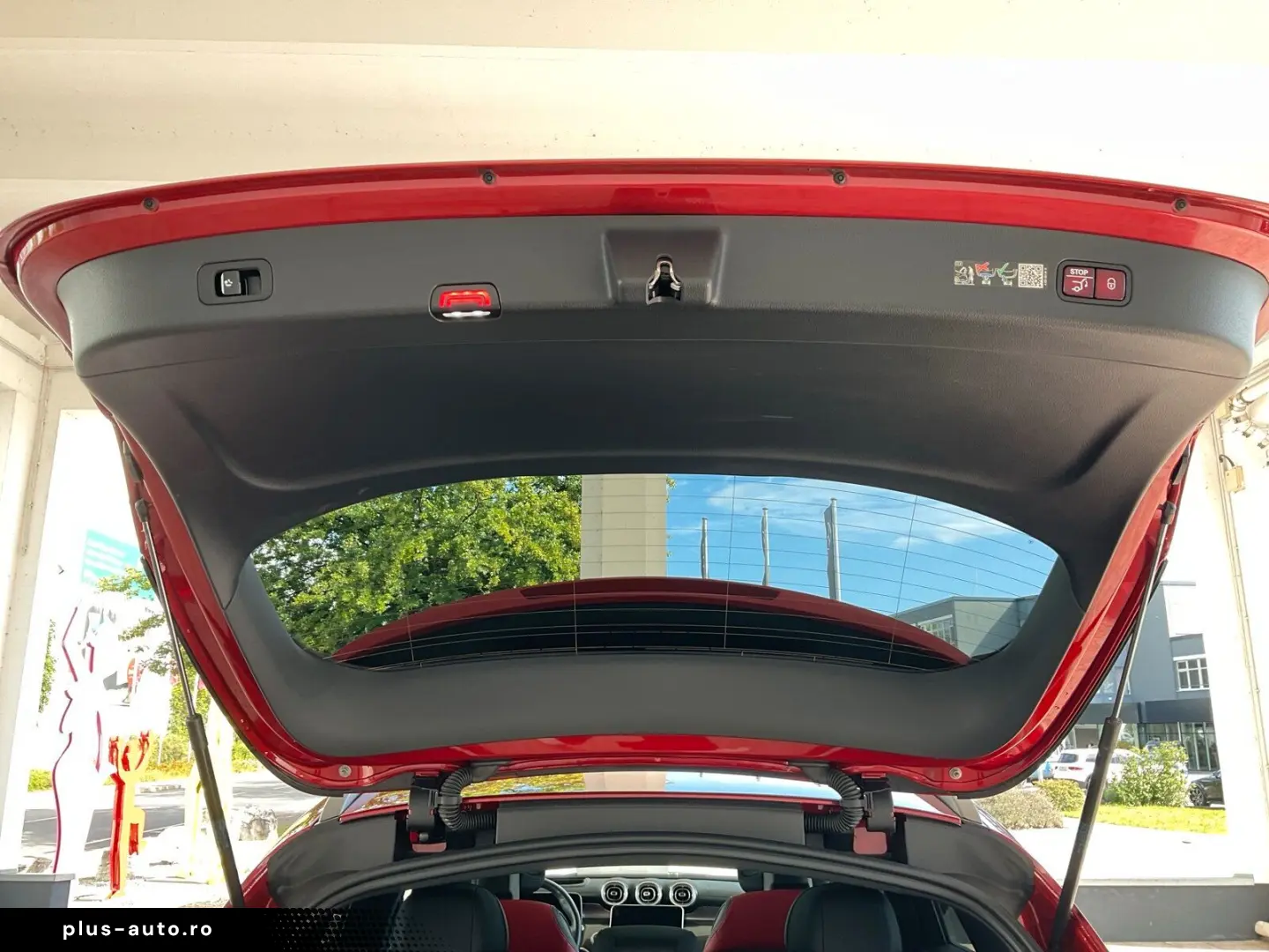 GLC 300 d 4M AMG Line Pano-Dach Distronic Kamera