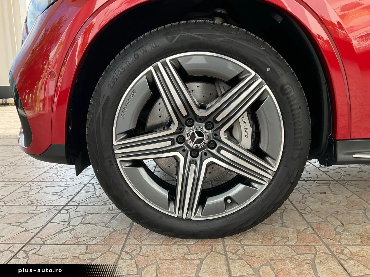 GLC 300 d 4M AMG Line Pano-Dach Distronic Kamera