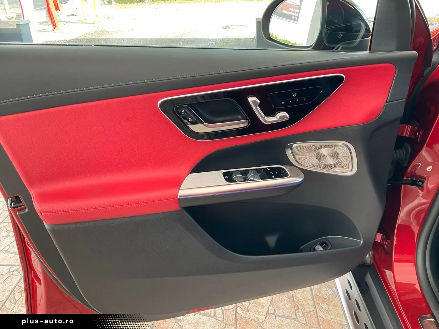 GLC 300 d 4M AMG Line Pano-Dach Distronic Kamera