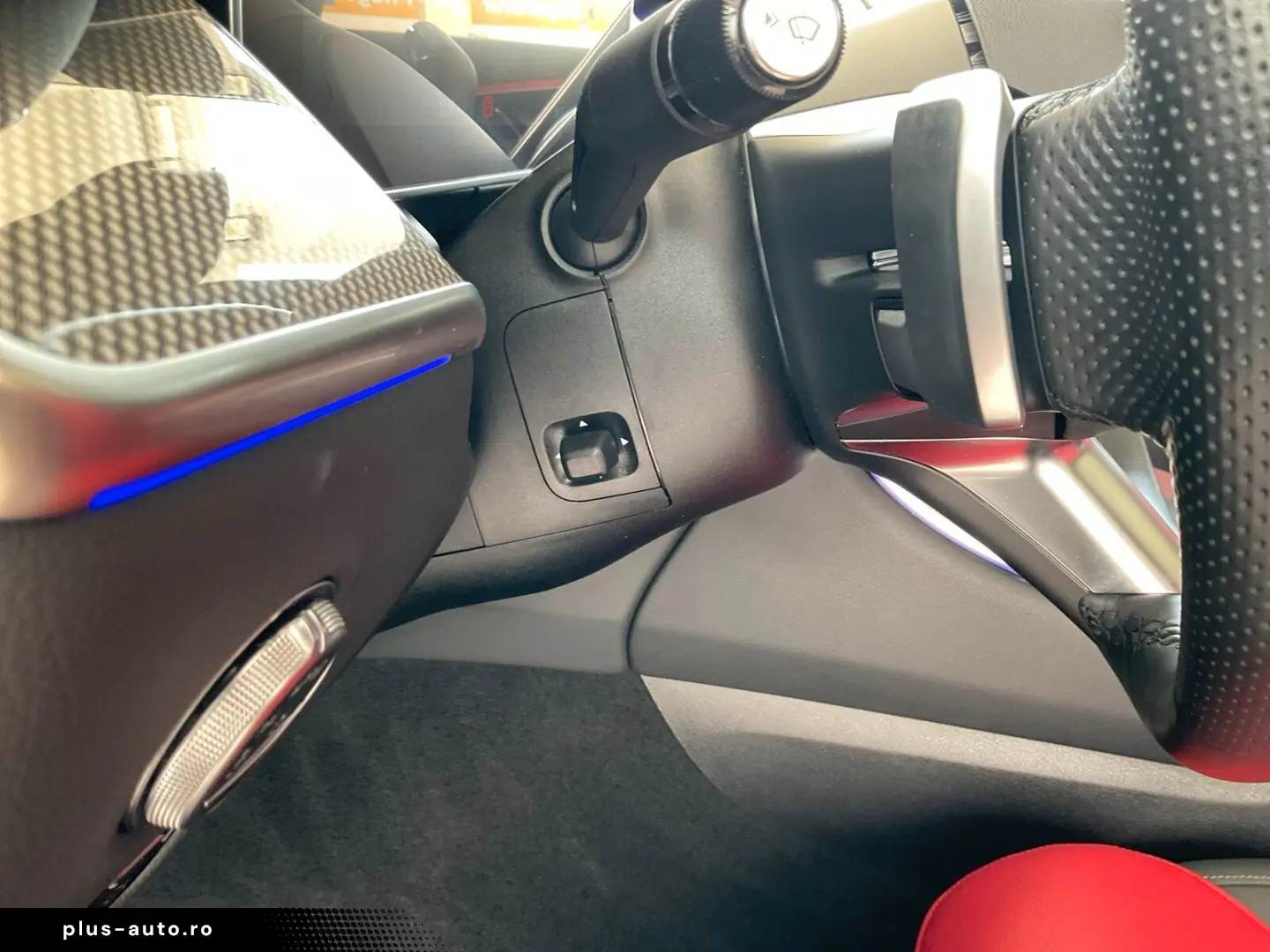 GLC 300 d 4M AMG Line Pano-Dach Distronic Kamera