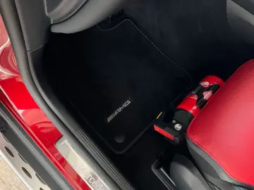 GLC 300 d 4M AMG Line Pano-Dach Distronic Kamera