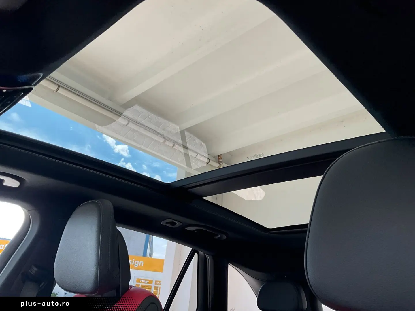 GLC 300 d 4M AMG Line Pano-Dach Distronic Kamera