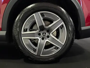 GLC 300 d 4M AMG Line Advanced PANO MEMORY AHK