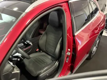 GLC 300 d 4M AMG Line Advanced PANO MEMORY AHK