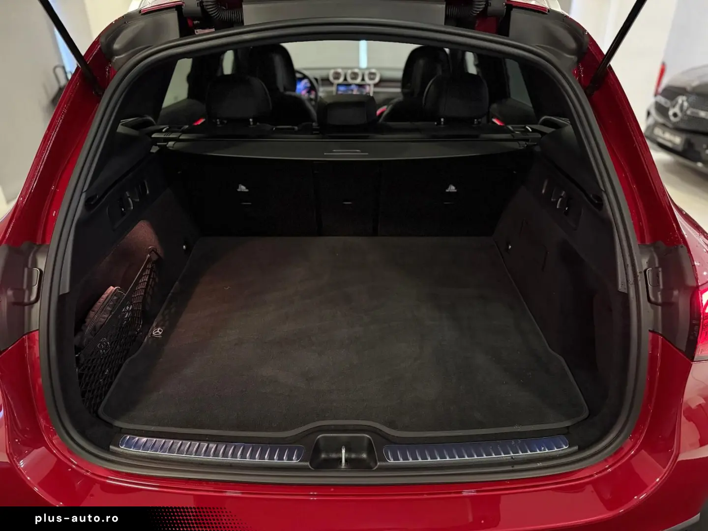 GLC 300 d 4M AMG Line Advanced PANO MEMORY AHK