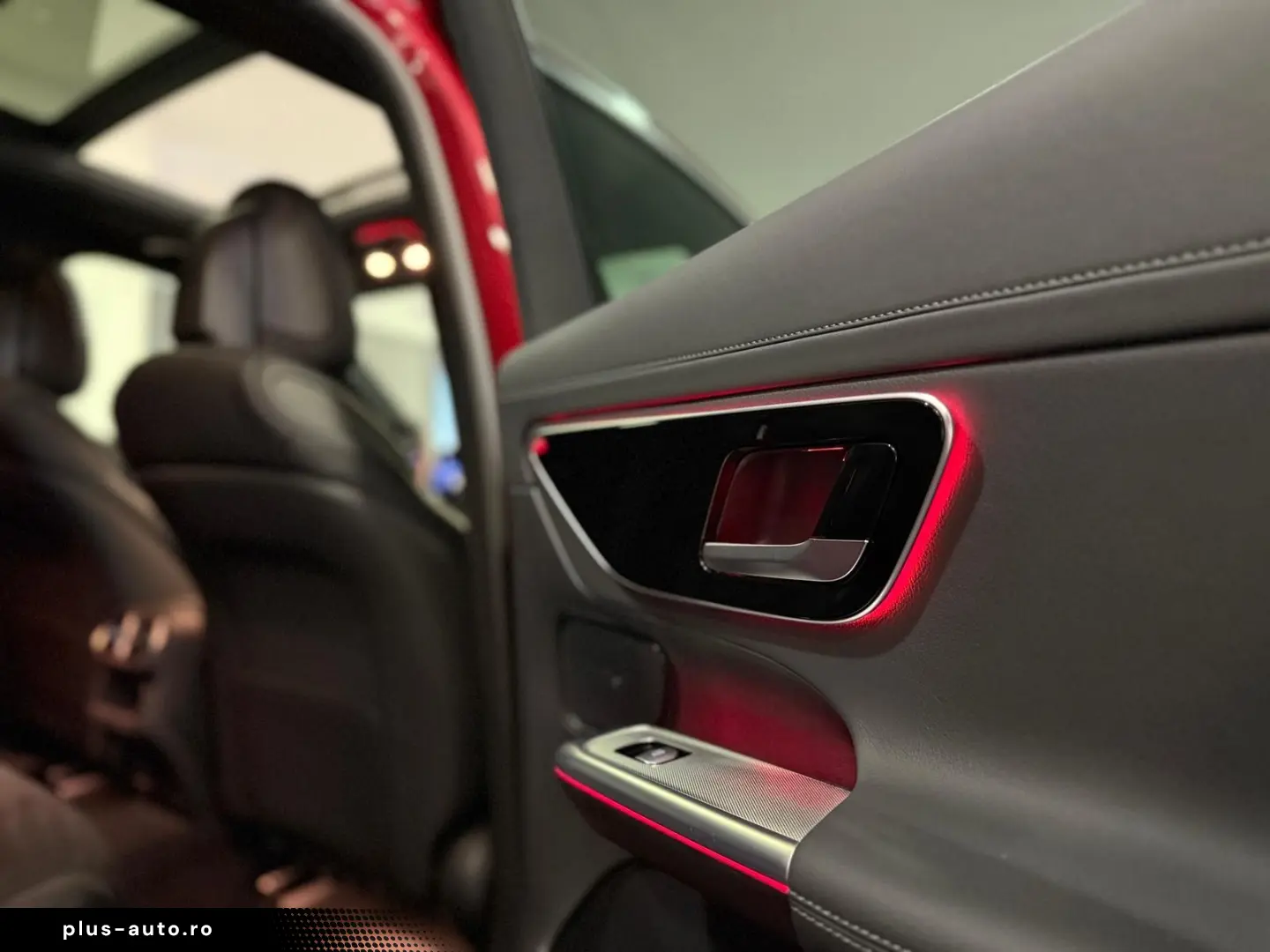 GLC 300 d 4M AMG Line Advanced PANO MEMORY AHK