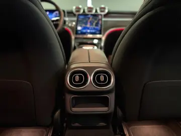 GLC 300 d 4M AMG Line Advanced PANO MEMORY AHK