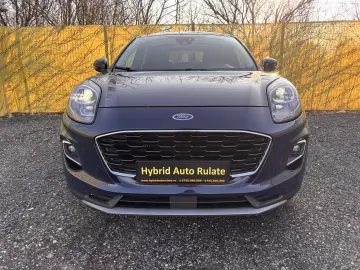 FORD PUMA 1.0 ECOBOOST 125 CP MHEV   HYBRID