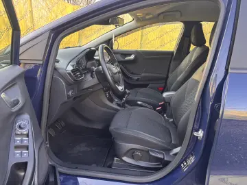 FORD PUMA 1.0 ECOBOOST 125 CP MHEV   HYBRID