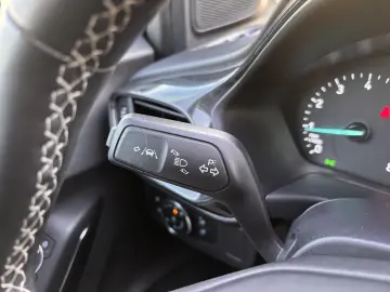 FORD PUMA 1.0 ECOBOOST 125 CP MHEV   HYBRID